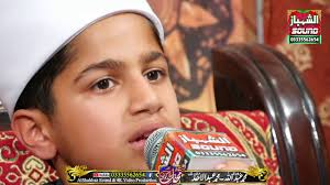 Aqa Ji Karda By Abdullah Irfan Malik & Abdul Ahad Irfan Malik \\ 21-04-2020  \\ Al-Shahbaz Studio