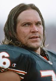 Steve McMichael photos: Best moments of former Texas star's NFL career