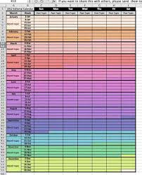 Free Editorial Calendar Template Download For Your Blog 2014 Updated Editorial Calendar Template Marketing Calendar Template Editorial Calendar