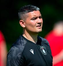 Young Queen's Park 4 Hibs Dev 2