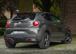 Image result for Grigio Antracite 2012 Alfa-Romeo