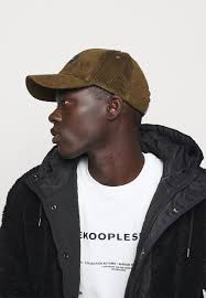Retrouvez les collections the kooples femme et the kooples homme : The Kooples Unisex Casquette Khaki Kaki Zalando Fr