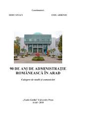Afla raspunsurile la intrebarile tale. 90 De Ani De Invatamant In Arad Ed 2010 Consiliul Judetean