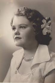 Jean Allen McDaniel Obituary