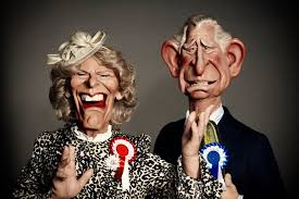 Previous incarnations of the show famously featured. More Spitting Image Puppets Unveiled Ahead Of The Show S Return Lancashire Telegraph