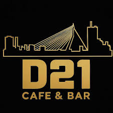 Bar D21