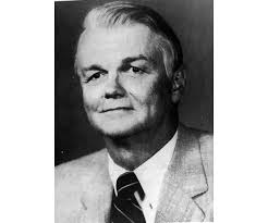 William Blalock Obituary (1955