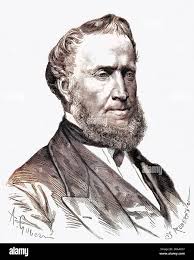 BRIGHAM YOUNG Mormon leader who led the Latter-day Saints to their home in  Utah. Date: 1801