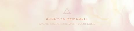 Light Is The New Black By Rebecca Campbell