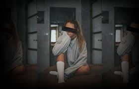I Was a Pornhub Model Who Was Trafficked as a Teen - Exodus Cry