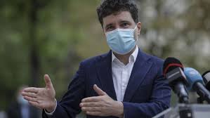 Premergator pentru persoanele cu handicap. NicuÈ™or Dan O AcuzÄƒ Pe Gabriela Firea CÄƒ A Oprit Plata Banilor Pentru Persoanele Cu Handicap Firea O NouÄƒ Zi Un Nou Fake News