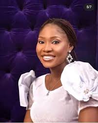Tolu Adegboyega Bids This World Farewell😭😭😭😭😭😭 Gospel Actress who  became popular by playing the role of Flora in the Abattoir movie series,  Tolu Adegboyega has bid this sinful world farewell. She had