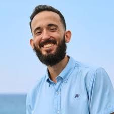 Luis Marrero's Instagram, Twitter & Facebook