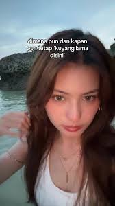 Kuyang dan Habitat Mermaid: Eliza Ashbyy