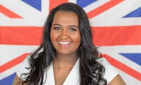 Why are more women than ever applying to be Miss England in the age of  Instagram?