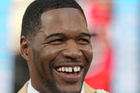 Michael Strahan's 'jersey should definitely be retired' by Giants