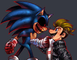 Q&A (Feat: Fnf, Sonic.Exe & Rainbow Friends, Etc) - Comic Studio