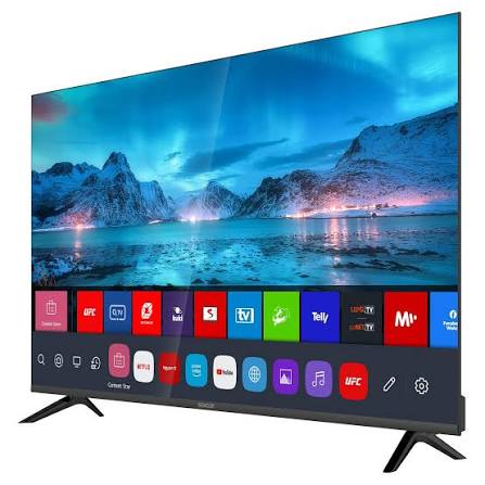 Televisions (TVs)