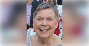 Obituary information for Dorothy "Dot" Duke Leete
