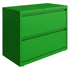 It meets or exceeds the ansi/bifma standards. Hirsh 36 In Wide Hl10000 Series 2 Drawer Lateral File Cabinet Screamin Green 24250