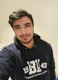 Karriereintervju: Steven Bye |