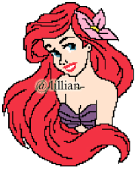 Maybe you would like to learn more about one of these? Disney Princess Cross Stitch Patterns Kits Cross Stitch Island