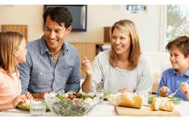 Maybe you would like to learn more about one of these? How To Create A Memory Making Family Dinner Table
