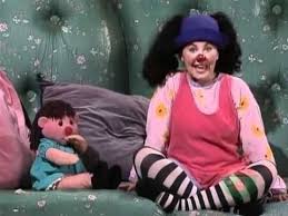 13 Reasons Canada Dominated 90s Children S Tv Shows The Big Comfy Couch Comfy Couch Kids Tv Shows