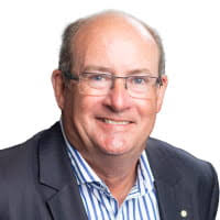 Aurecon Executive Leadership