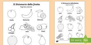We did not find results for: Dizionario Della Frutta Fogli Da Colorare