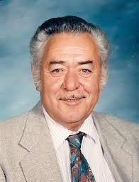 Obituary information for Glenn C. Maguire, Sr.