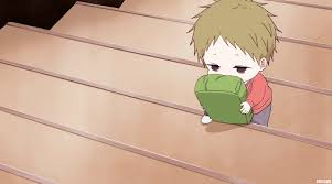 30+ populer gambar orang ketawa kartun terlengkap. Mantan In 2021 Anime Baby Anime Child Gakuen Babysitters