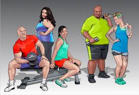 Blink fitness prices above are for estimate only. The Target Of Gyms Is Expanding Rapidly