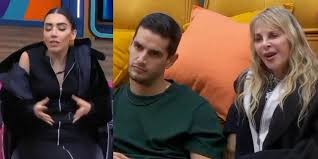 No me arrepiento de nada' 🔥 Karime Pindter respondió como una reina a  Adrián Marcelo cuando le cuestionó su pasado 😱 Y queda clarísimo, lo que  se ve en redes no te