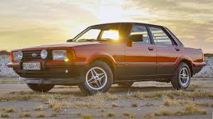 ford cortina xr6 interceptor episode 12 ford interceptor classic cars