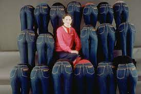 Gloria vanderbilt jeans amanda plus size gloria vanderbilt capris gloria vanderbilt jeans amanda stretch. Gloria Vanderbilt Dies Age 95 Vogue Paris