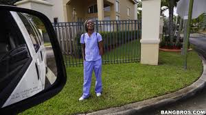 Lexxi Steele's unleashed passion on the Bang Bus adventure