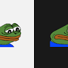 What went wrong for pepe the frog? 1