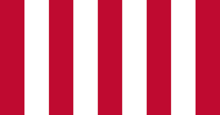 Sons of Liberty Flag (Rebellious Stripes) - AmericanRevolution.org
