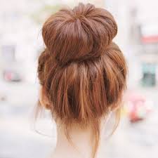 Tease your ponytail thoroughly (refer to this teasing guide if need to). 40 Easy Cool Messy Bun Styles How To Make Them Hair Motive