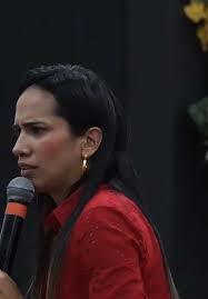 Génesis García Pastora