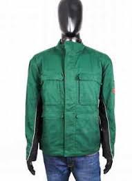 Details About Engelbert Strauss Mens Jacket Workwear Size M