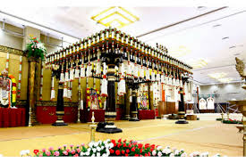 Epic List Of 35 Wedding Venues And Marriage Halls In Chennai Costs about ₹10 per kilometre and ₹100 per hour as hire charges. marriage halls in chennai