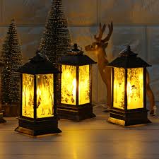 Hiinst Magic 1 Pcs Christmas Candle With Led Tea Light Candles For Christmas Decoration Part Dinner Party 45 Dropship Light Up Toys Aliexpress