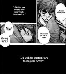 And Punpun Is Just Fine Today Bateszi Anime Blog So she chose to sacrifice herself instead. and punpun is just fine today