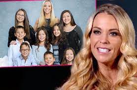Kate Gosselin Announces New Season Of Kate Plus 8 Despite Troubled Son Collin S Treatment
