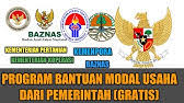 Contoh proposal dana budidaya ikan. Cara Membuat Proposal Bantuan Modal Usaha Dari Baznas Bantuan Lepas Youtube