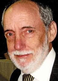 Ted Bengtson Obituary April 27, 2019