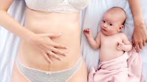Chills and/or a fever of more than 100.4°f. Postpartum Belly When Will It Go Away Parents