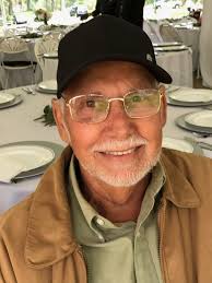 Obituary information for James Lafayette Caldwell